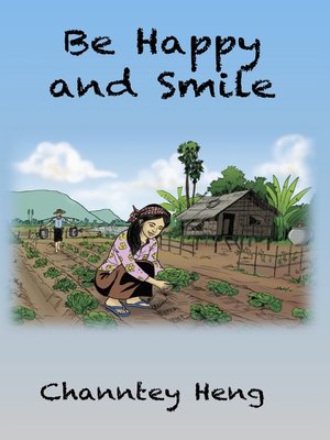 cover image of Be Happy and Smile